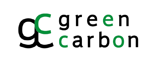 Green Carbon logo.